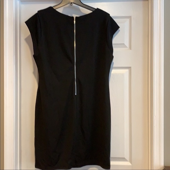 My Glo-Story mini cocktail or holiday dress, EUC - Picture 2 of 2